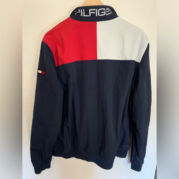 Tommy Hilfiger jacket! - Picture 3 of 3